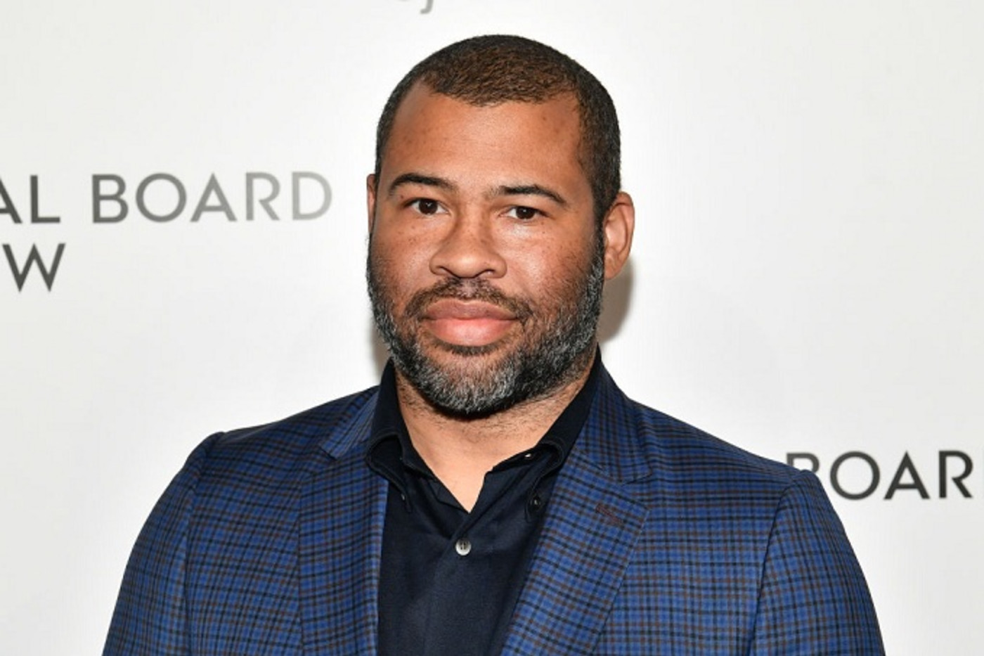 Jordan Peele Can T Make His Baby Laugh Complex