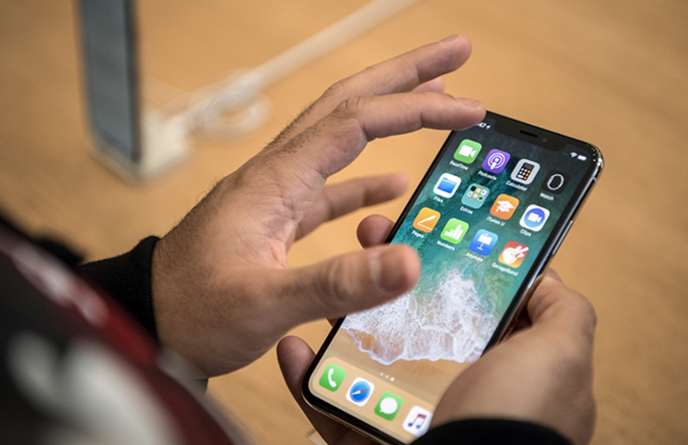 The Best Iphone Games Complex