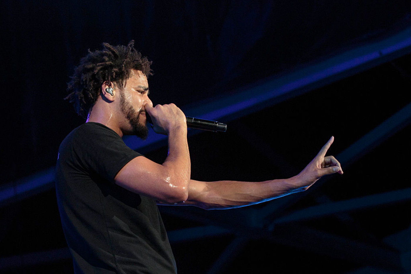 25 Things You Didn't Know About J. Cole | Complex