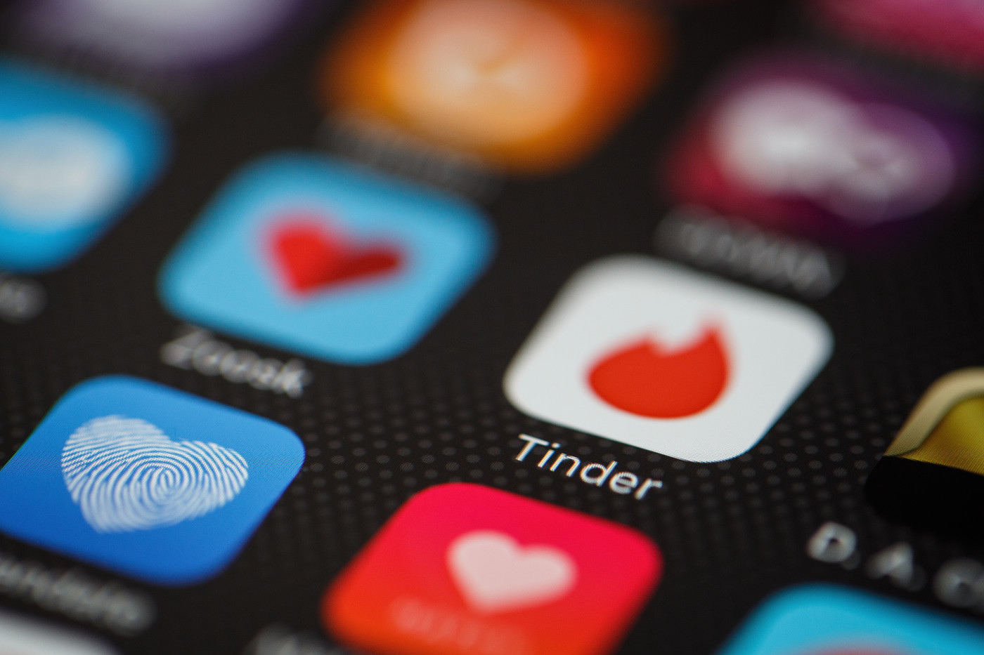 dating apps i hällesjö- håsjö