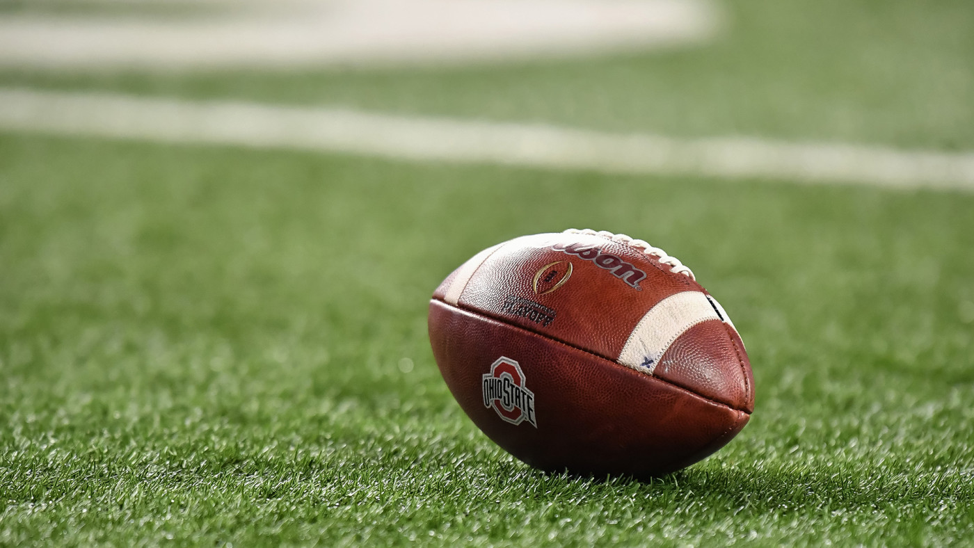 2 Ohio State Football Players Have Been Charged With Kidnapping