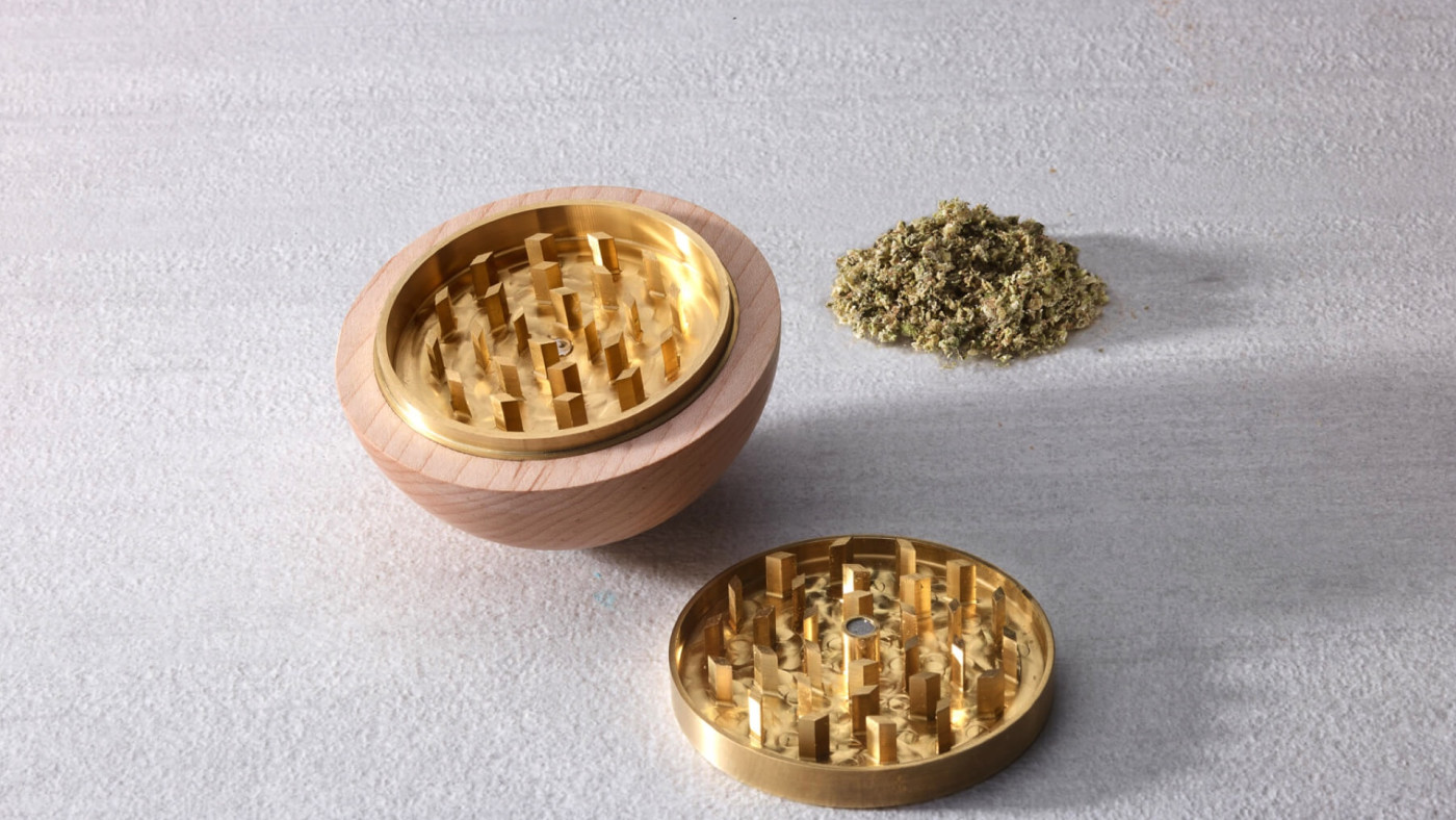 wobble-grinder
