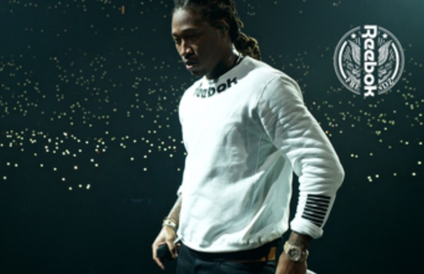 freebandz reebok jacket