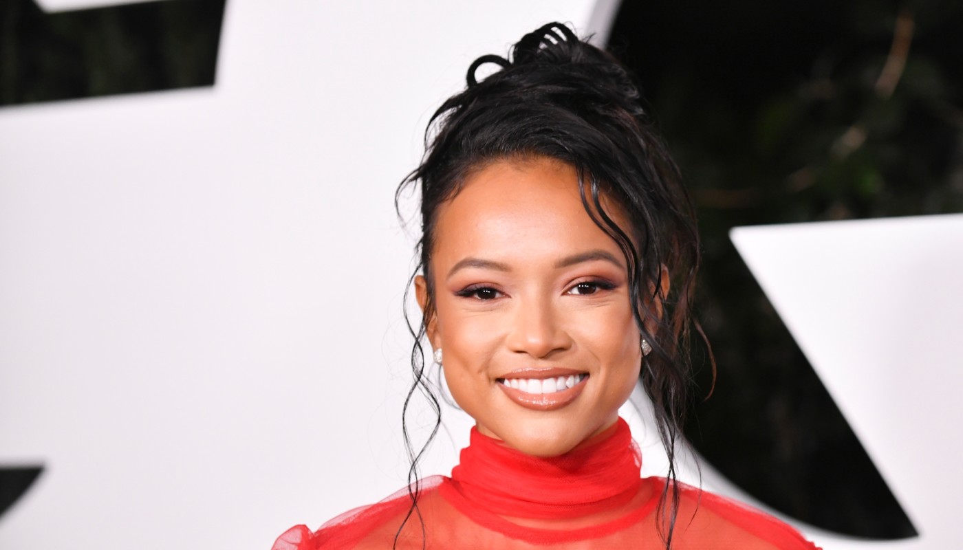 Karrueche Tran Duane Martin And More Join Cast Of Fresh Prince Reboot Complex