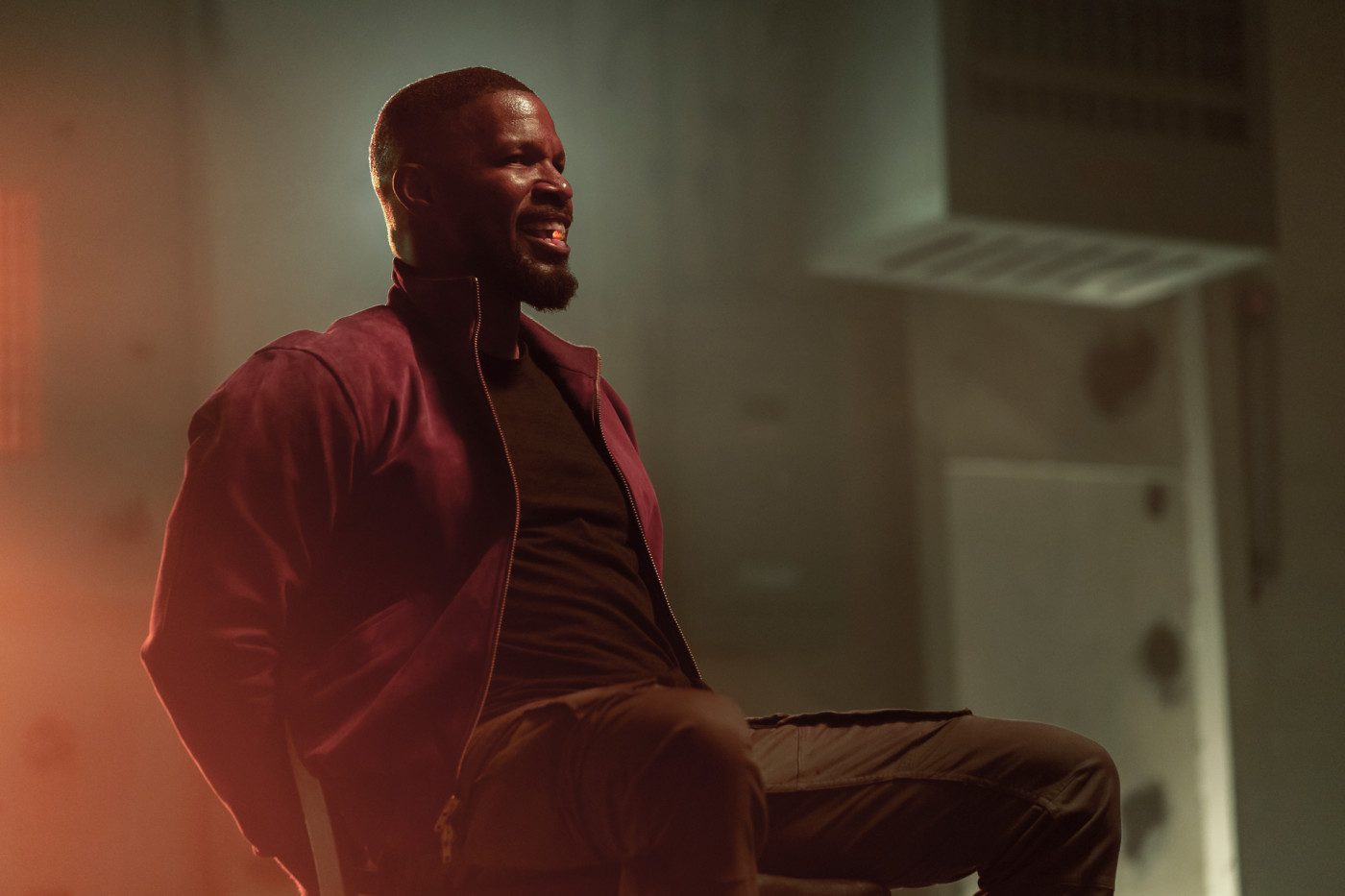 Best Sci Fi Movies On Netflix To Watch Right Now Complex