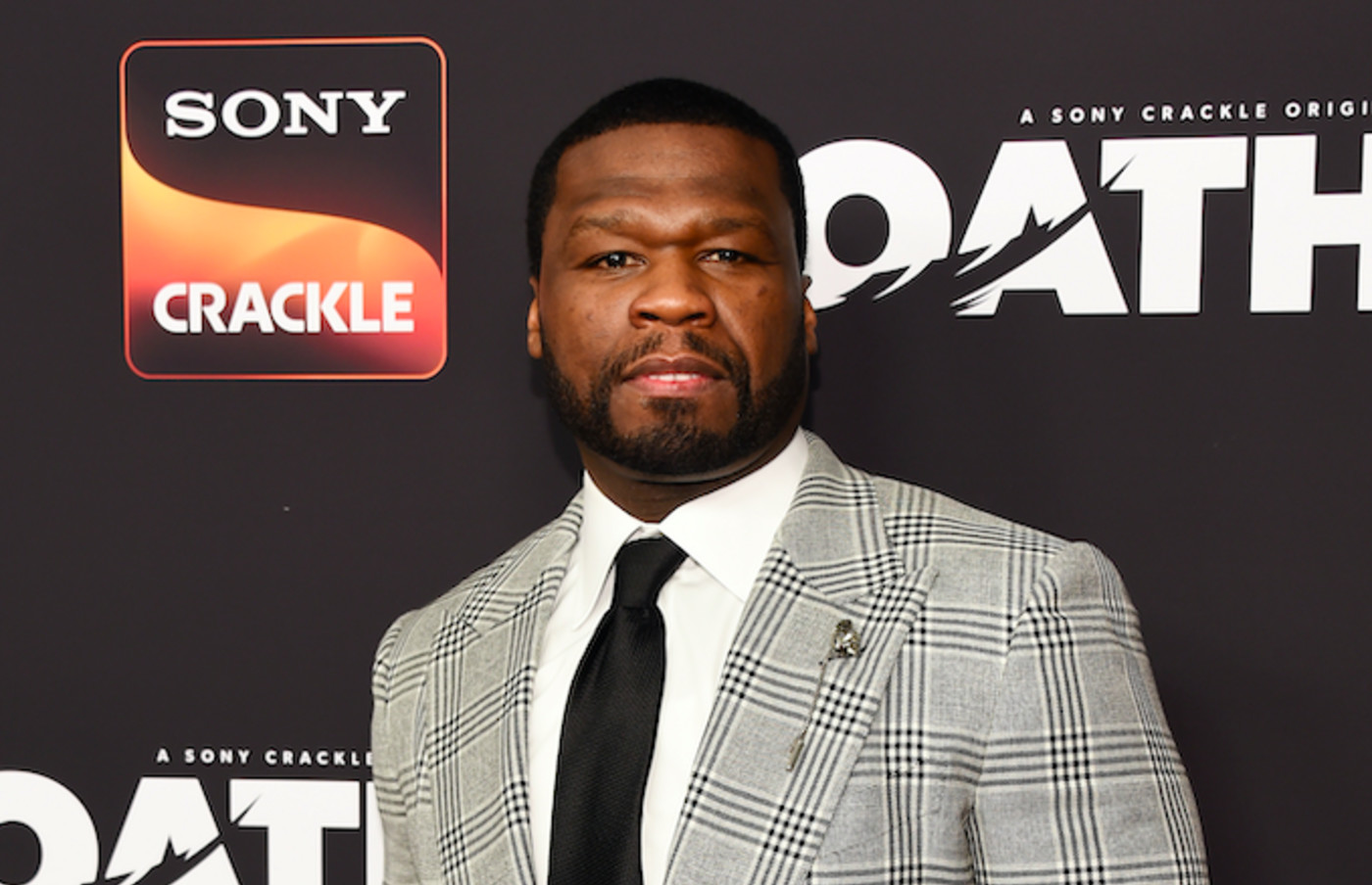 50 Cent Calls Out Tony Robbins Over Video Of Him Using N Word Complex