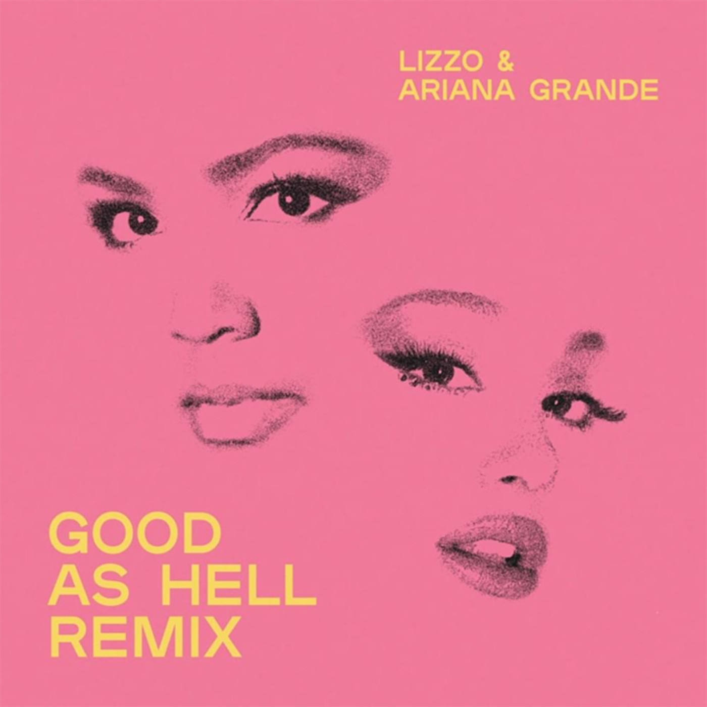Lizzo Links With Ariana Grande For Good As Hell Remix Complex