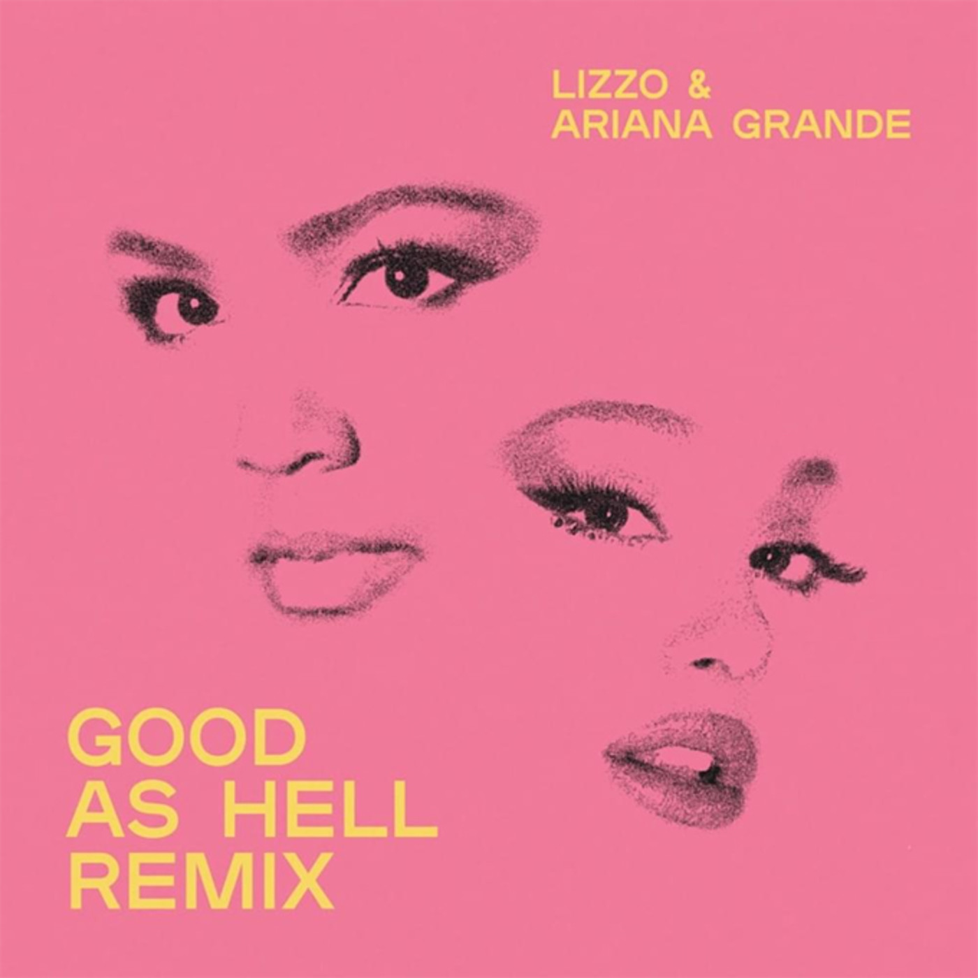 Lizzo Links With Ariana Grande For Good As Hell Remix Complex - ariana grande successful roblox id