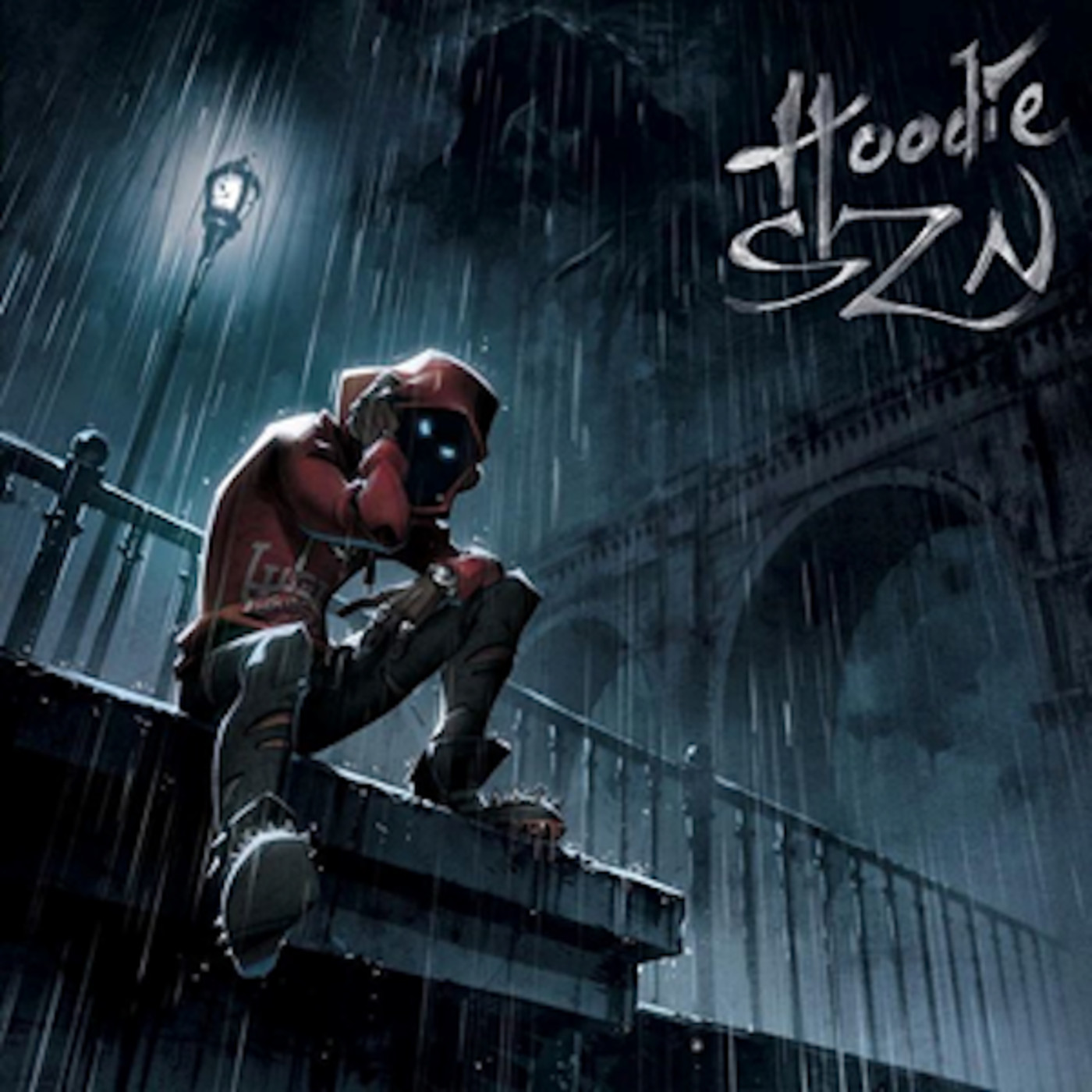 A Boogie Wit Da Hoodie Links With Offset And Tyga For Startender
