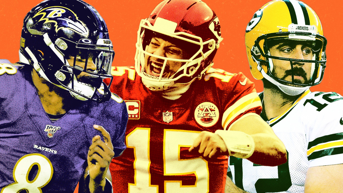 32 Nfl Starting Quarterback Ranked For 2020, Worst To Best | Complex