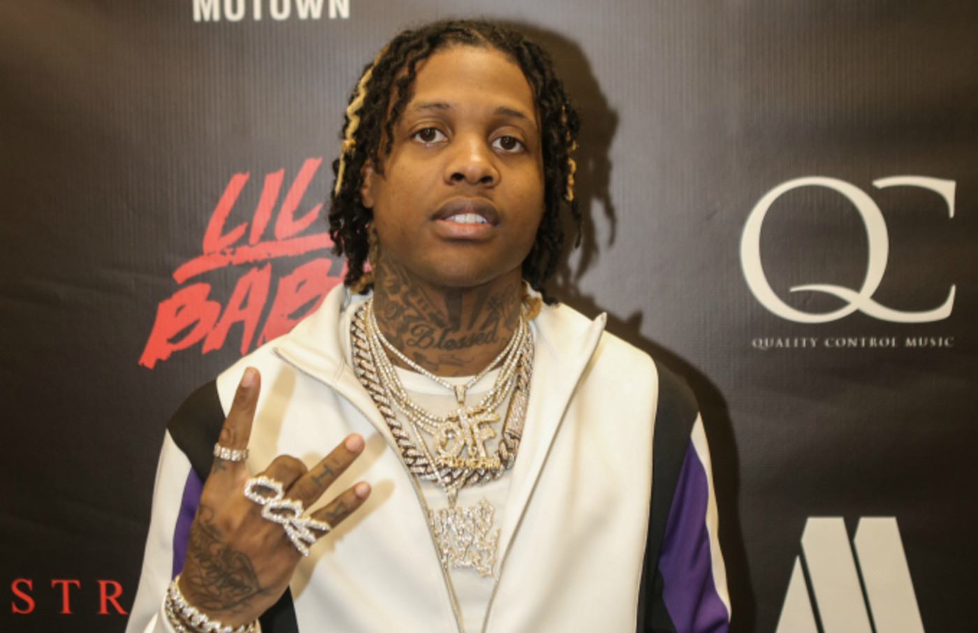 Judge Denies Lil Durk's Request to Lift Travel ...