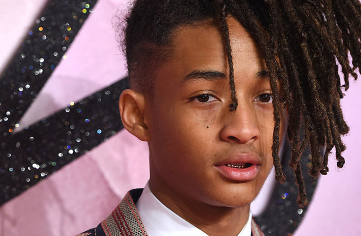 Jaden Smith Announces He S Starting A Rock Band Will Make His K Pop Debut This Summer Complex