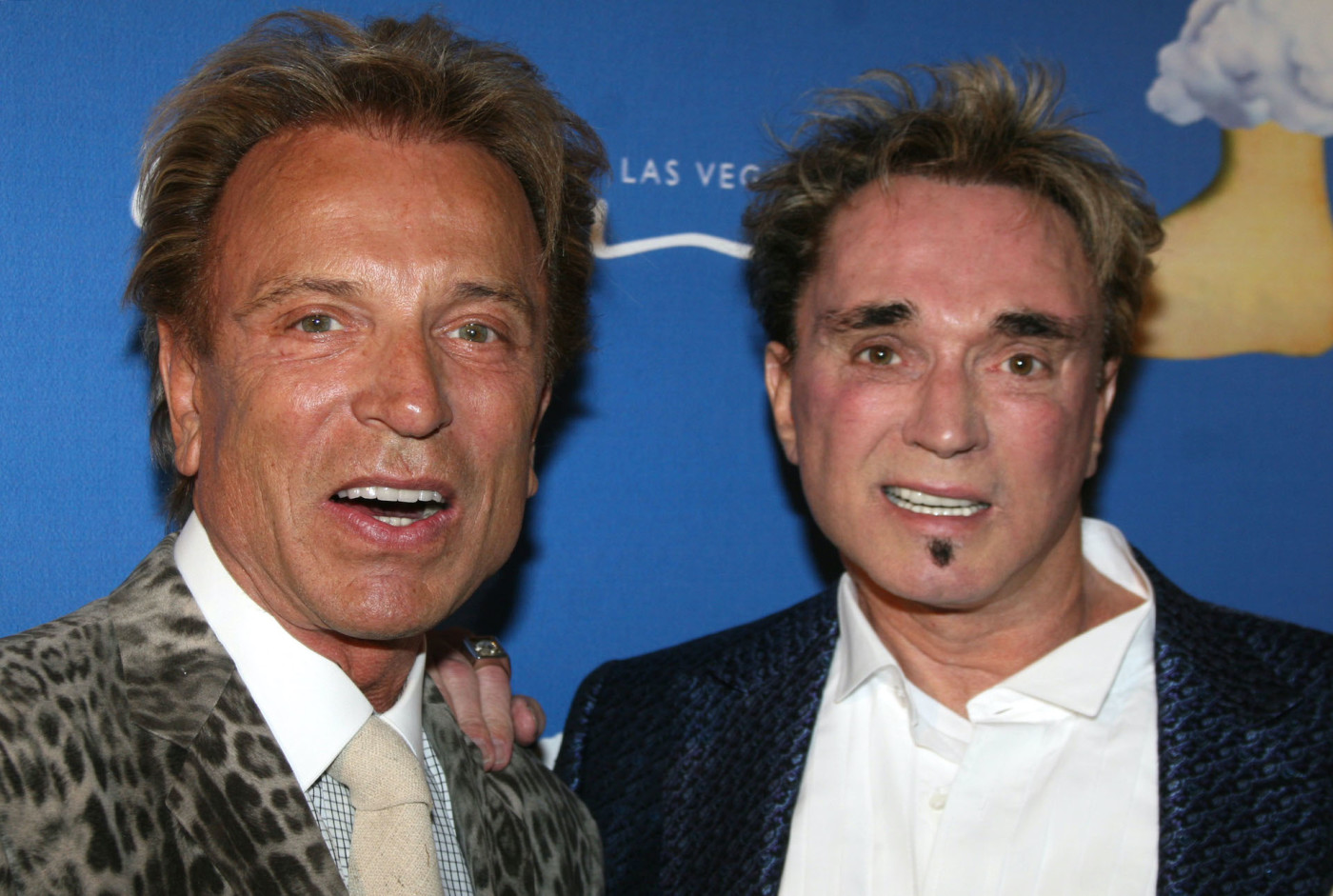 Roy Horn of Siegfried and Roy Dies After Testing Positive for COVID-19 ...