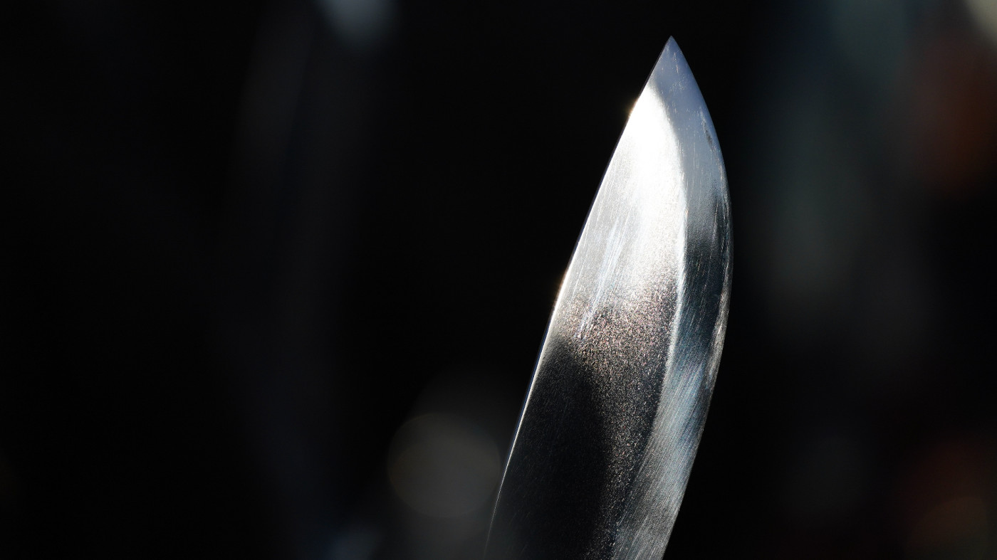 Woman Cuts Off Boyfriends Penis After