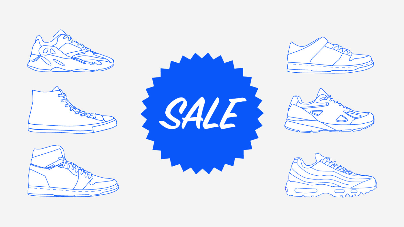 complex best sneakers
