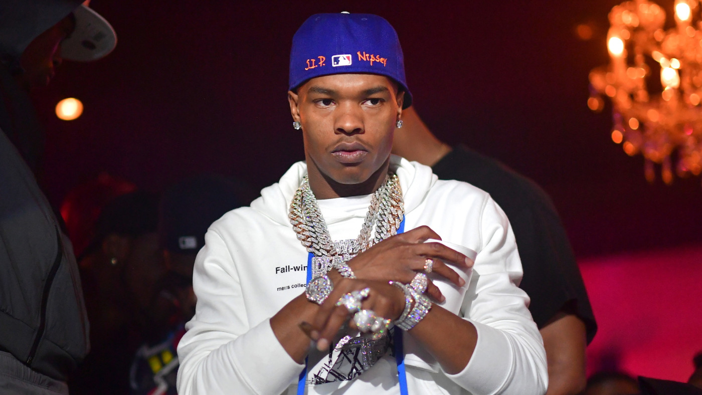 Lil Baby's 'My Turn' Spends Second Straight Week at No. 1 ...