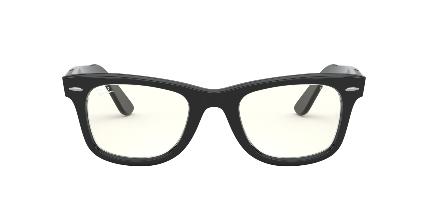 ray ban screen glasses