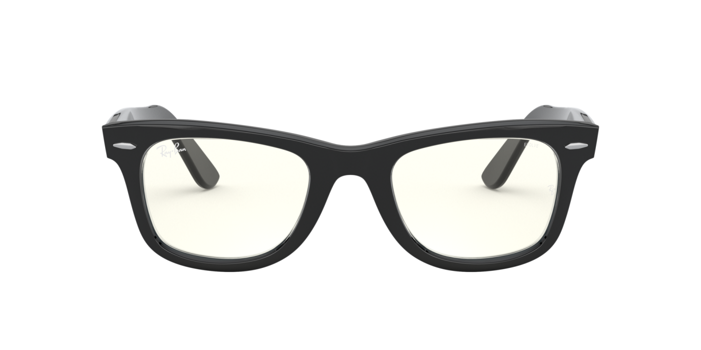 ray ban computer glasses