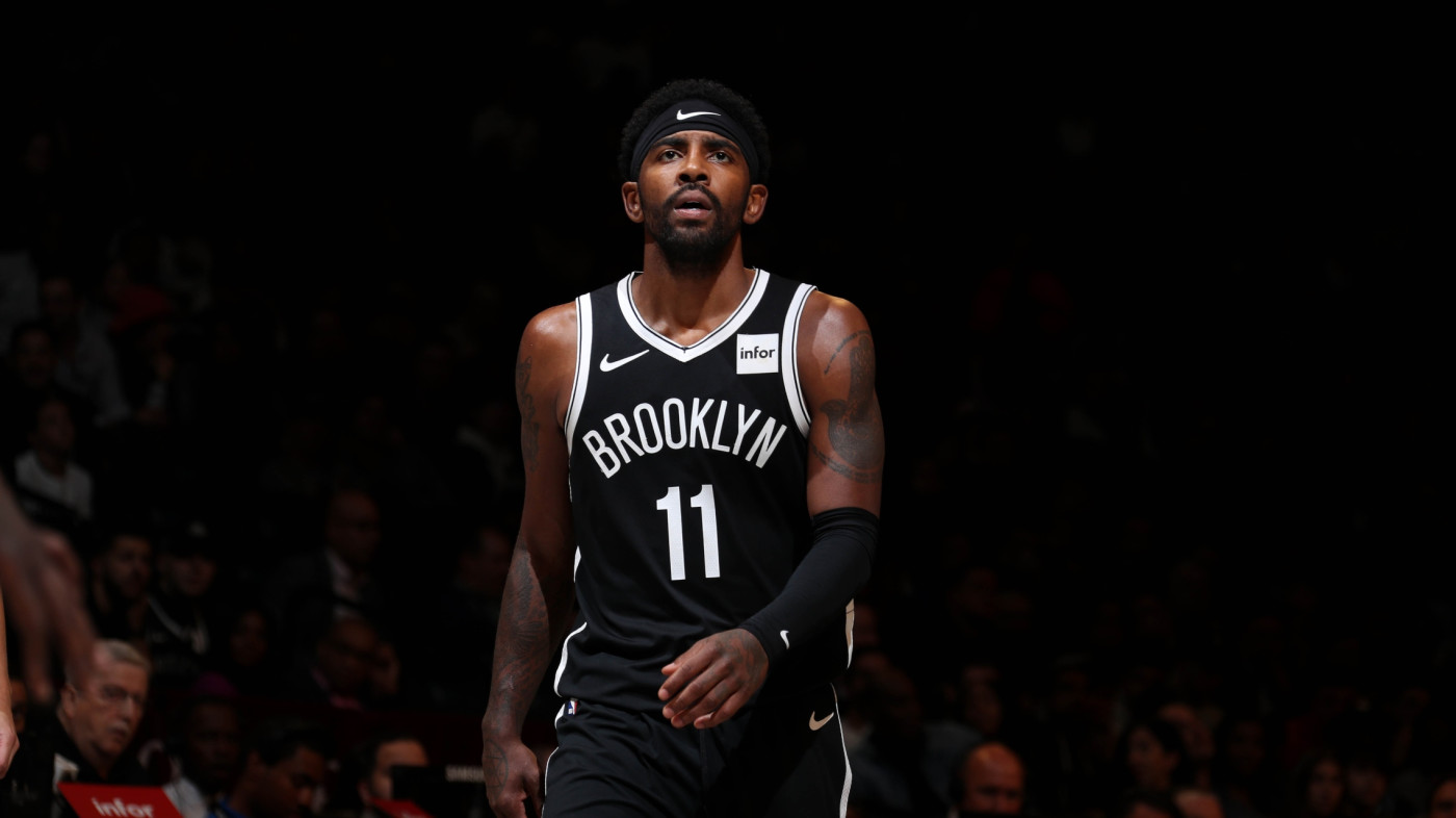 Kyrie stuff Clearance