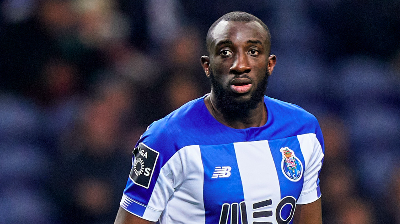 Porto's Moussa Marega Leaves Game After Being Targeted by Racist Slurs |  Complex