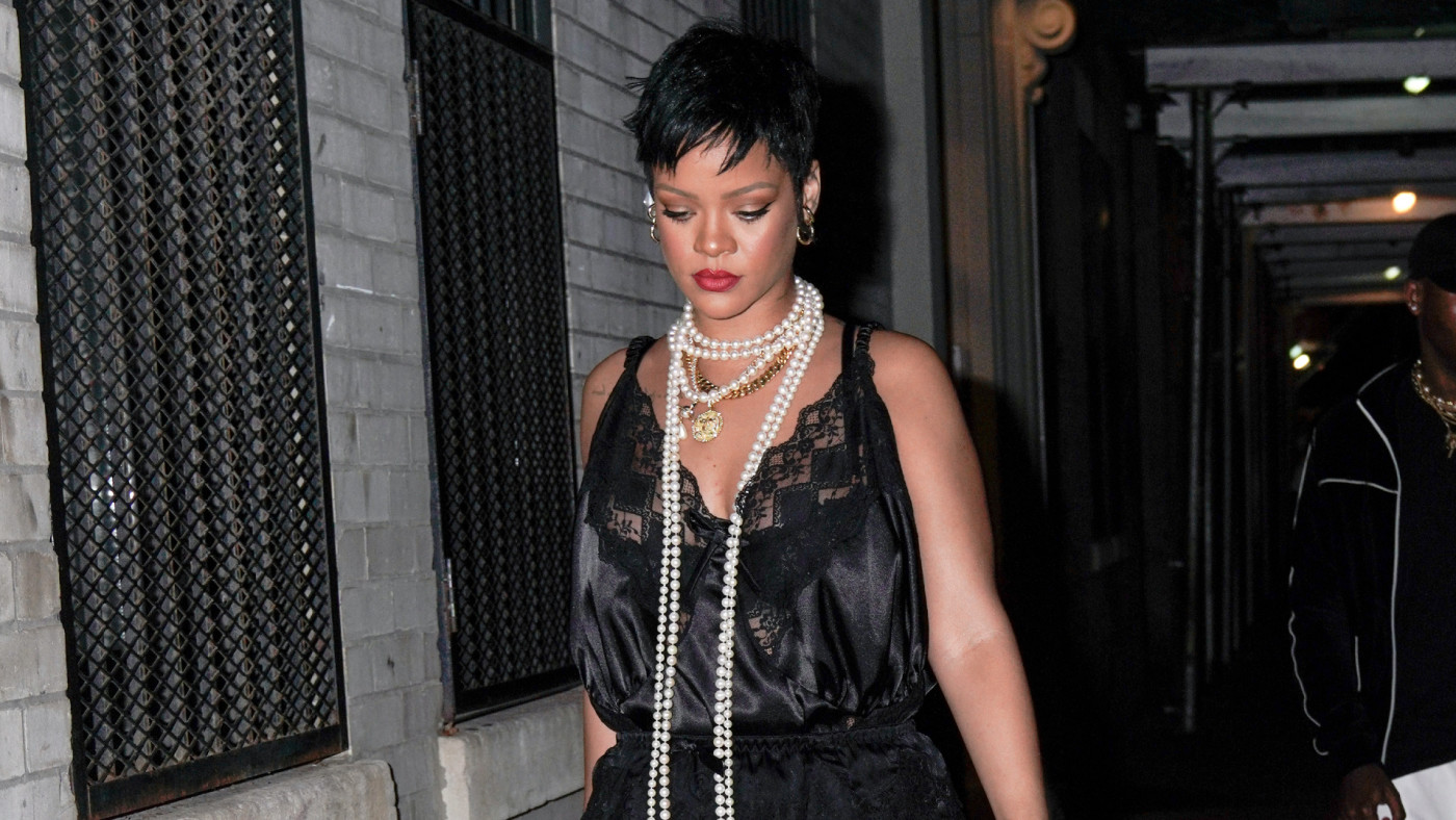 Rihanna Shares Trailer Reveals Performers For Savage X Fenty Show Vol 3 Complex