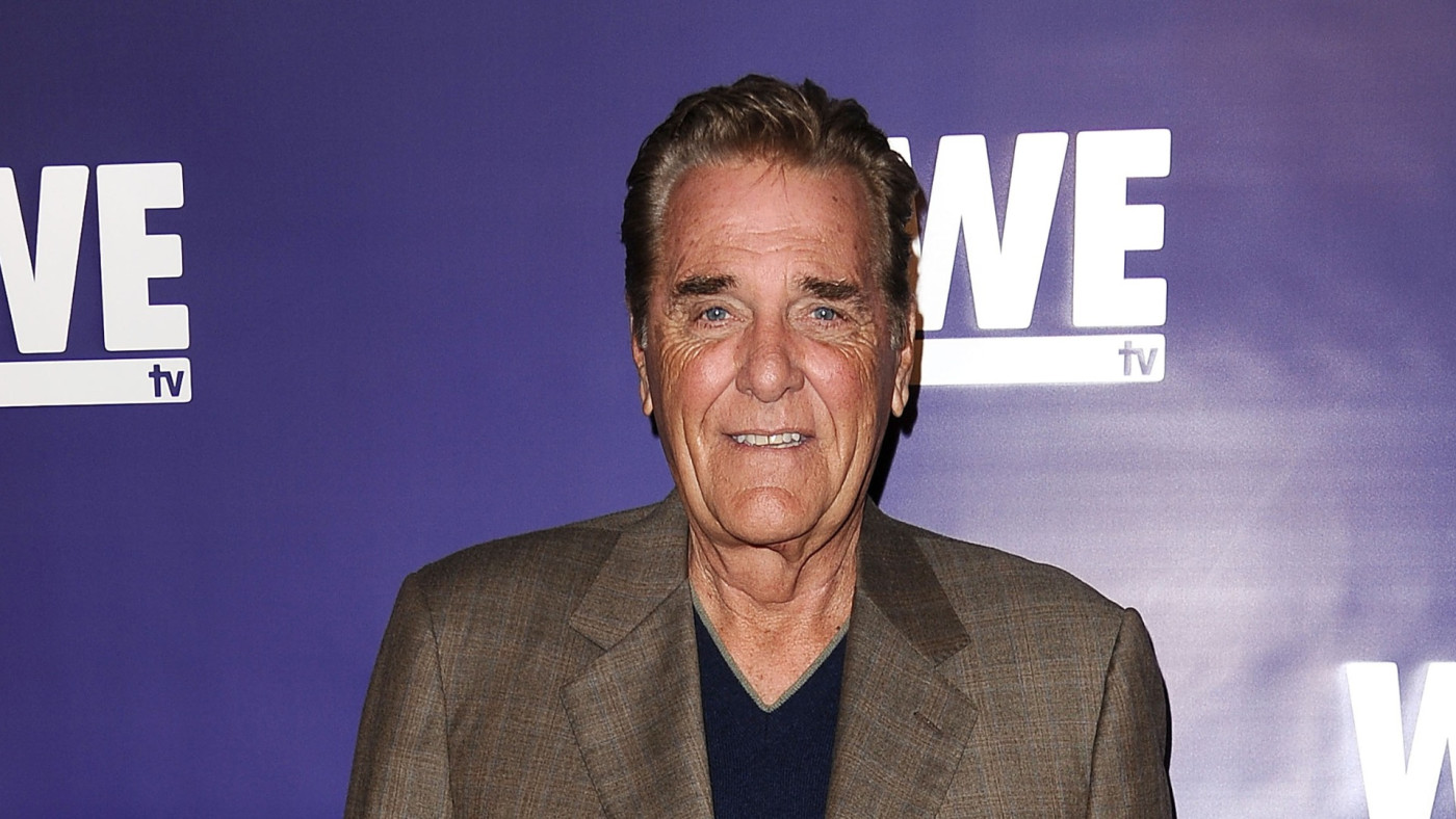 Game Show Host Said 'Everyone Is Lying' About COVID19, Son Tests
