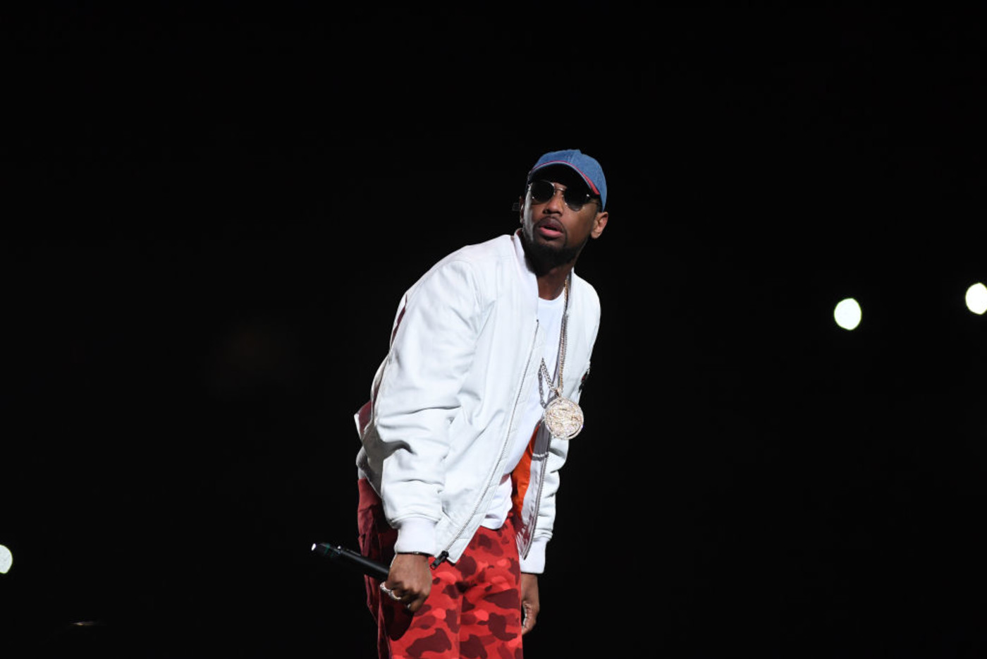 The 50 Greatest Nba References In Rap Complex