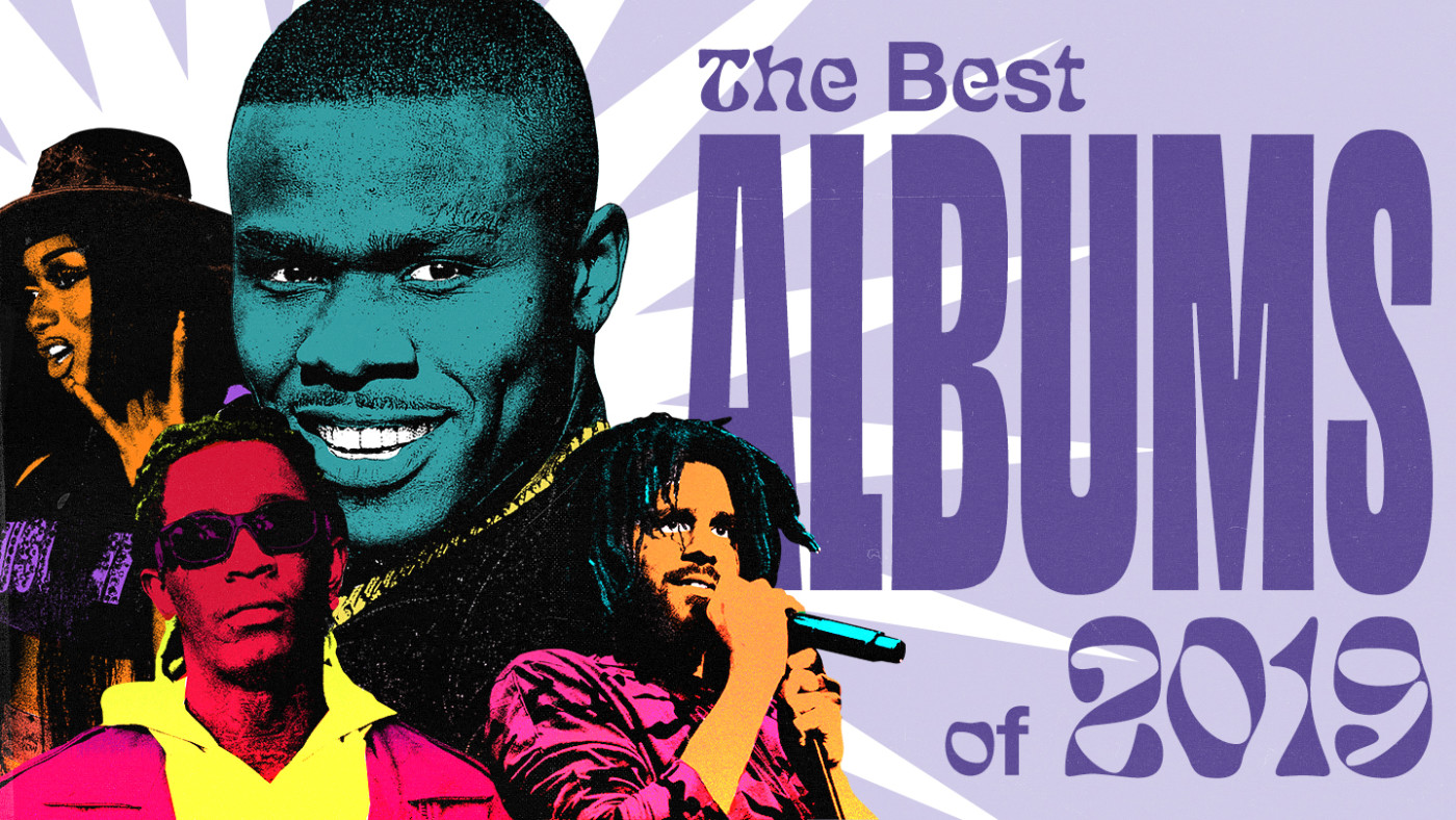 Best Albums Of 2019 Top Music Albums Of The Year Complex