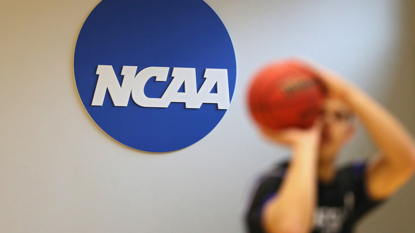 This Simulated Ncaa Tournament Bracket Has Some College Basketball