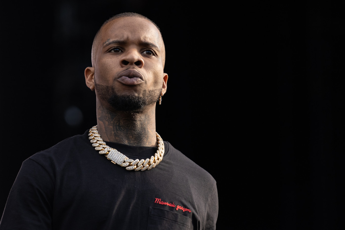 Tory Lanez Addresses Label Issues in “Letter To The City 2 ...