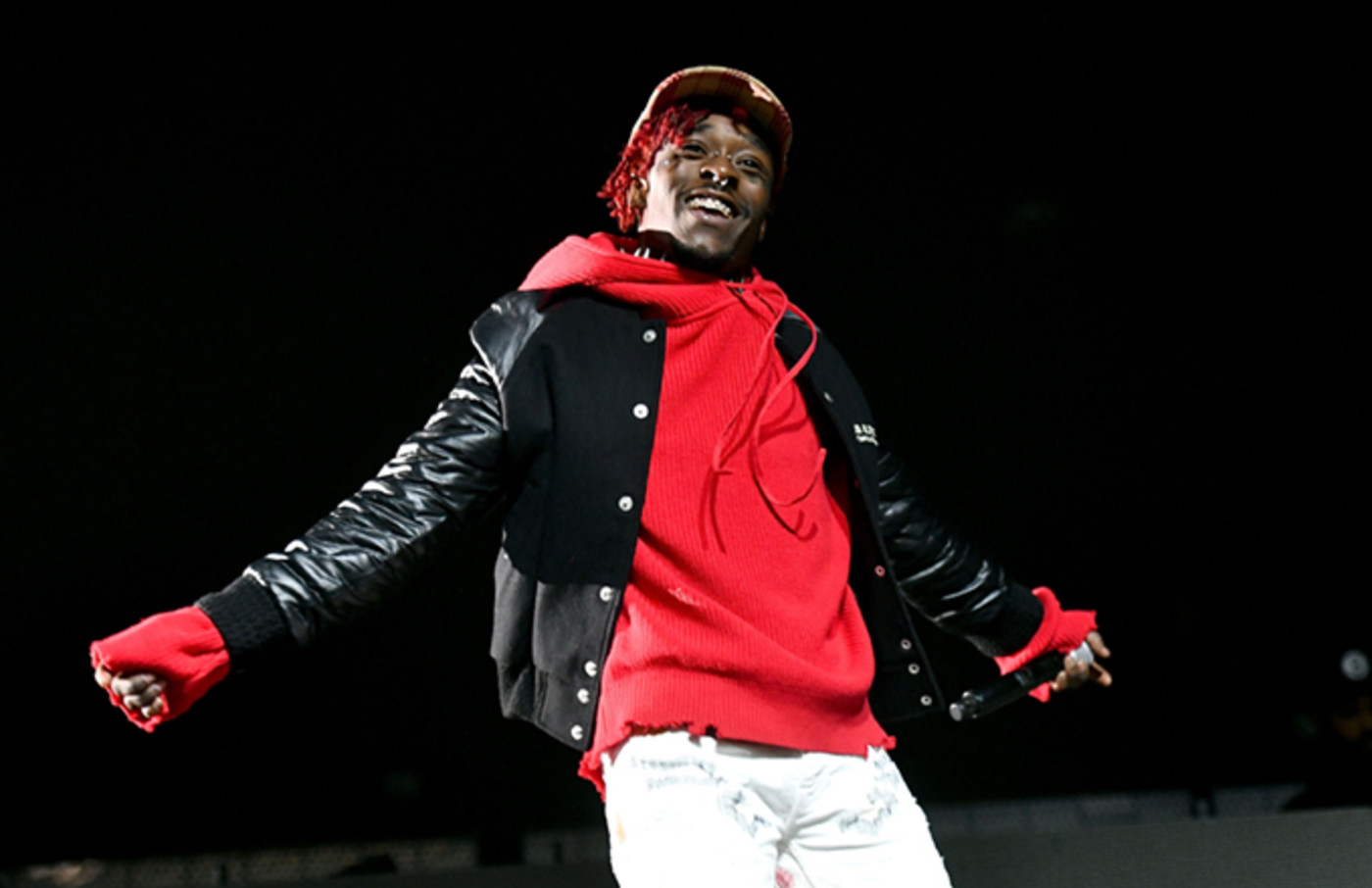 Don Cannon Says Lil Uzi Vert Makes 700 Songs A Year Complex
