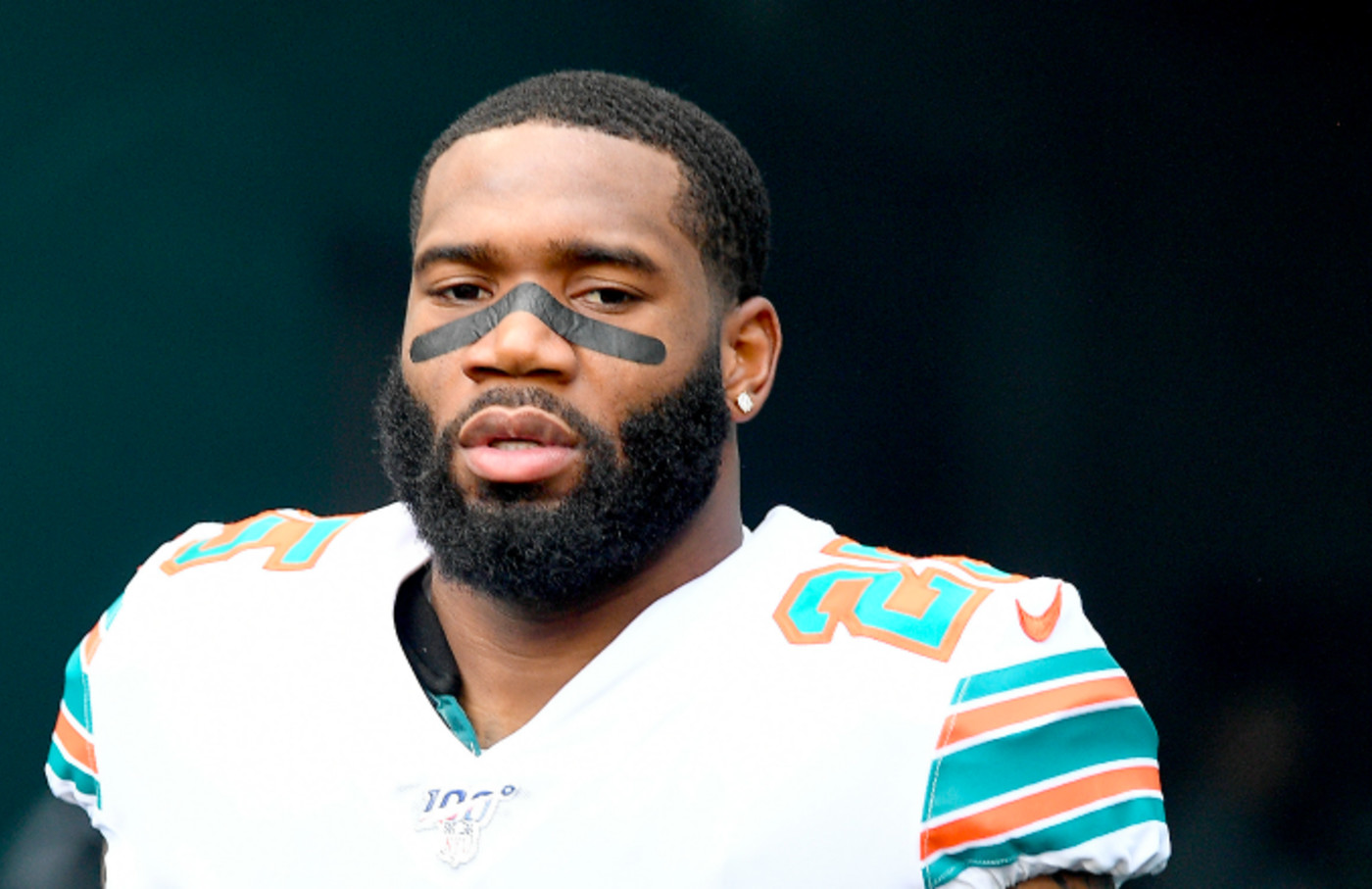 xavien howard t shirt