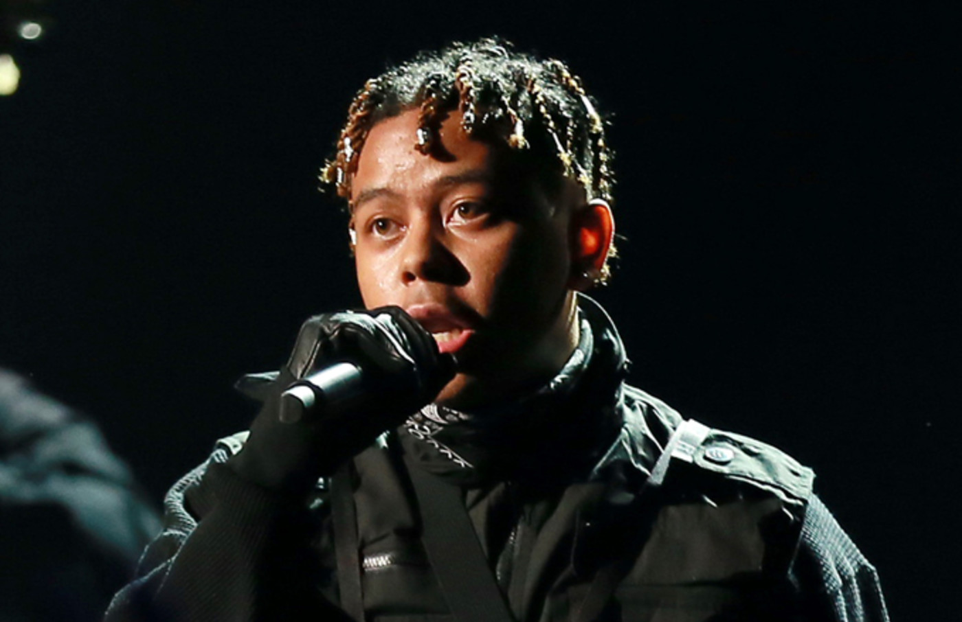 YBN Cordae: Everything You Need to Know About the Rapper | Complex