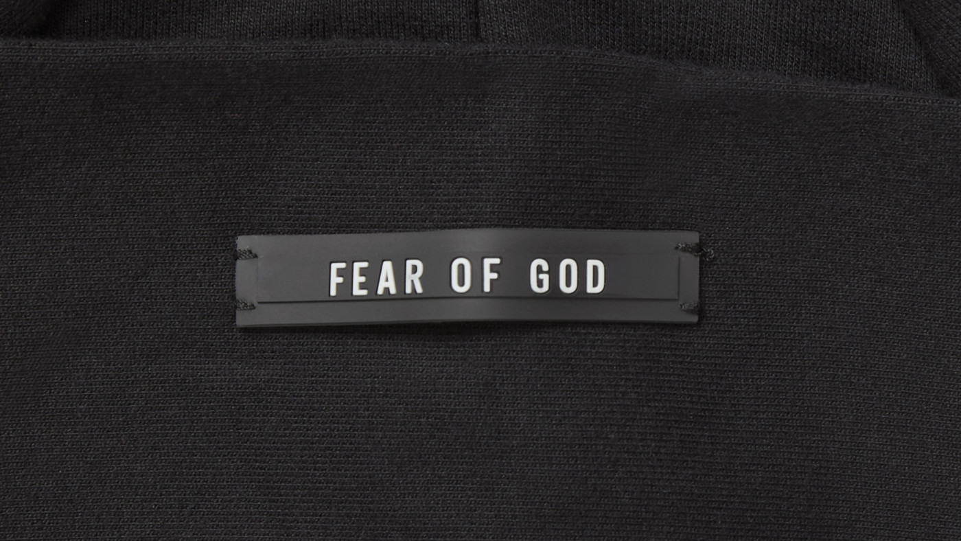Fear of God and AARMY Unveil Latest Capsule Collection | Complex