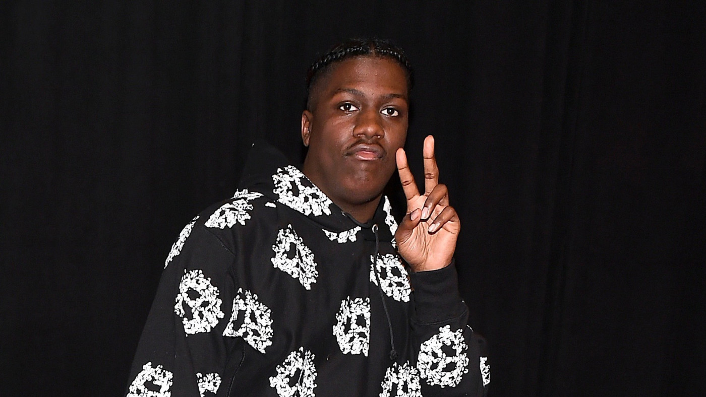 Lil Yachty Tells Fans To Relax After They Blast Him For Wearing