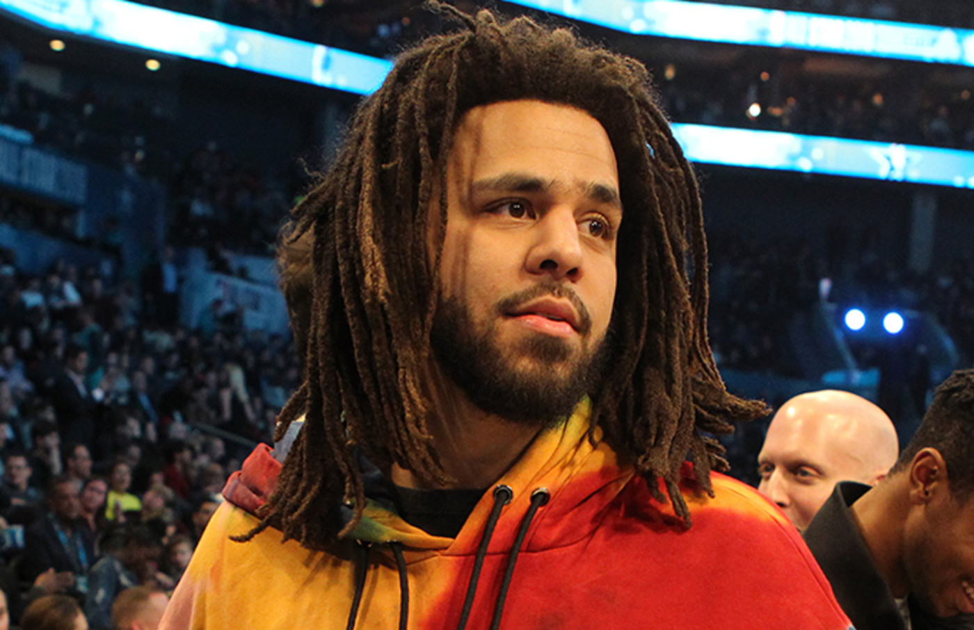 J. Cole Reveals He and Nipsey Hussle Discussed ...