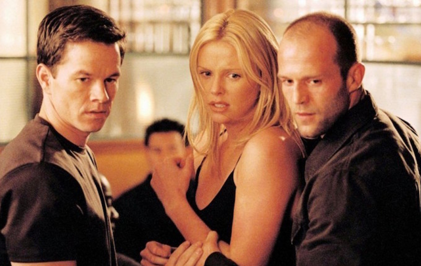 The 25 Best Heist Movies Of All Time Complex