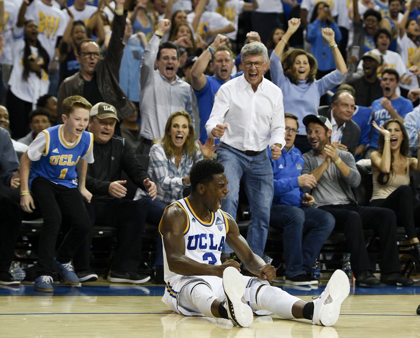 These Are The Most Corrupt Programs In College Basketball Complex