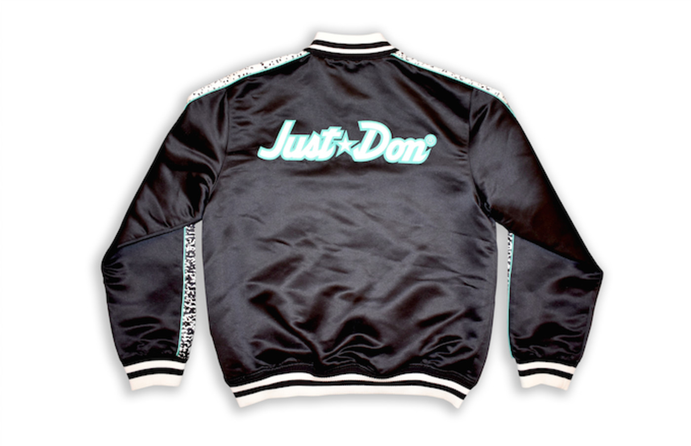 nba jam jacket