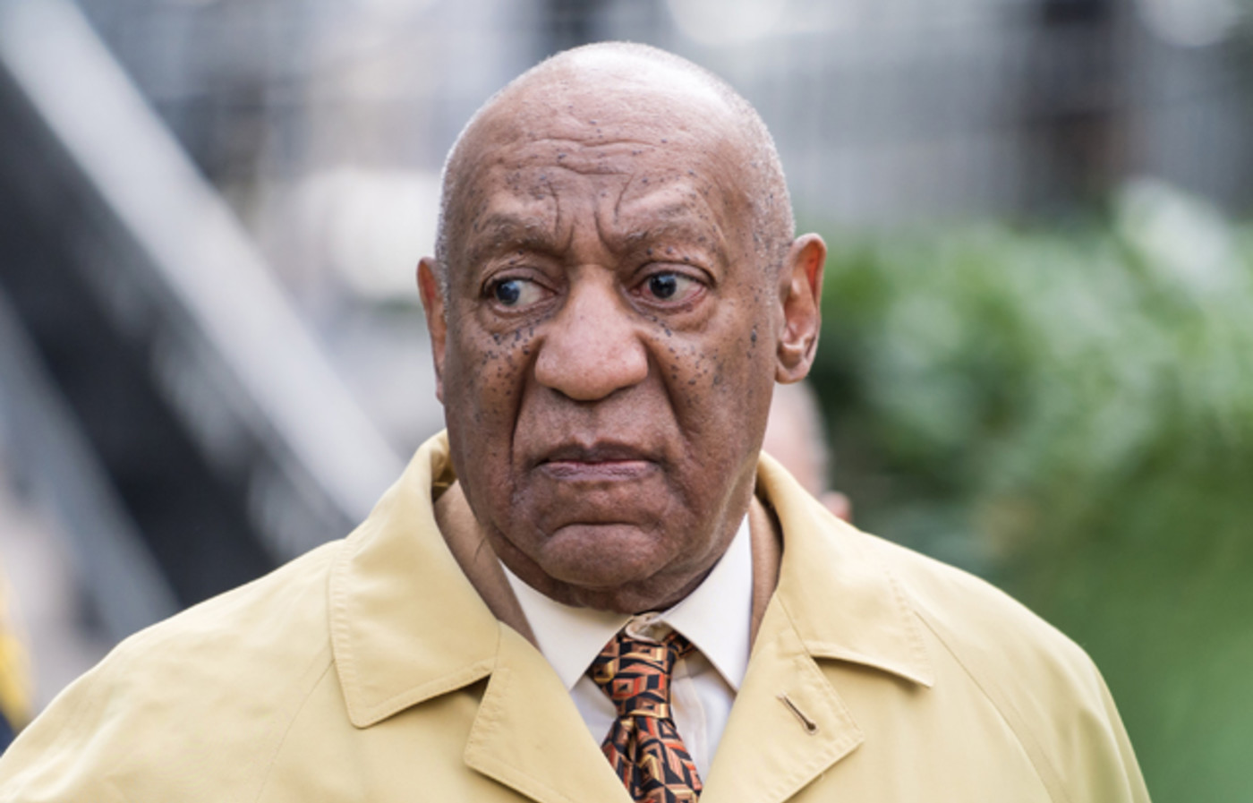 Bill Cosby Wants Kindness for His Birthday, But People ...