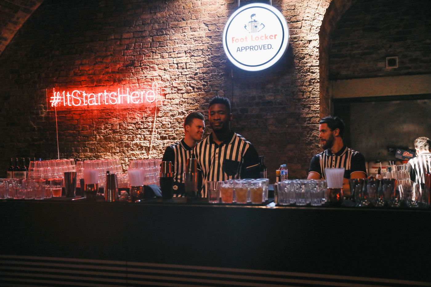 Here's What Went Down at Foot Locker's Spring/Summer 2017 ...