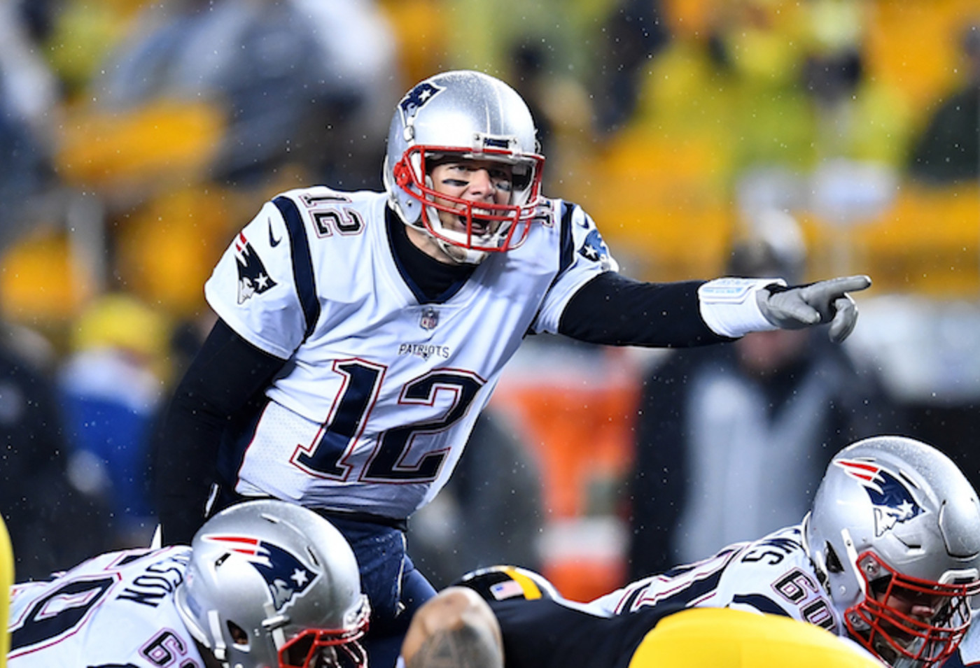 Tom Brady New England Patriots Reasons Why The Qb Might Leave Complex