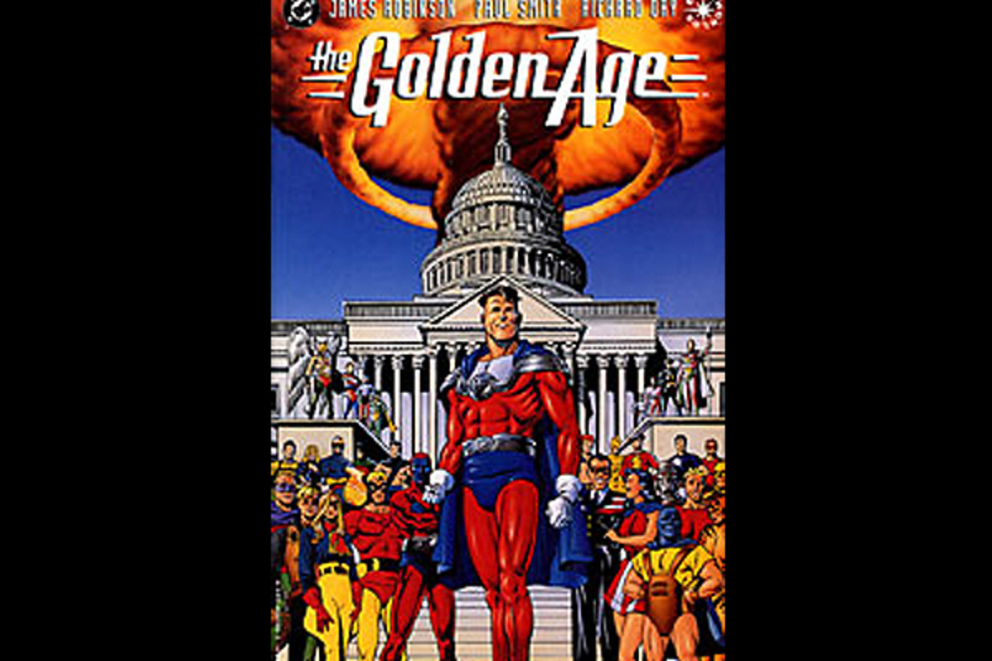 The 25 Best Dc Comics Of All Time Complex All of my marvel graphic novels so far. the 25 best dc comics of all time complex