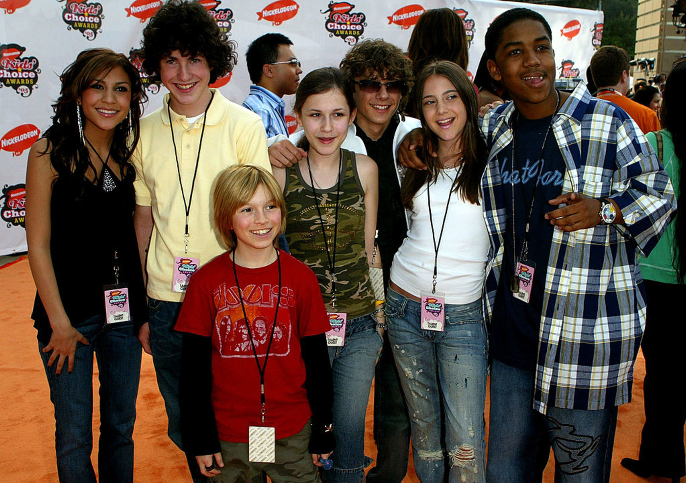 best nickelodeon shows zoey 101