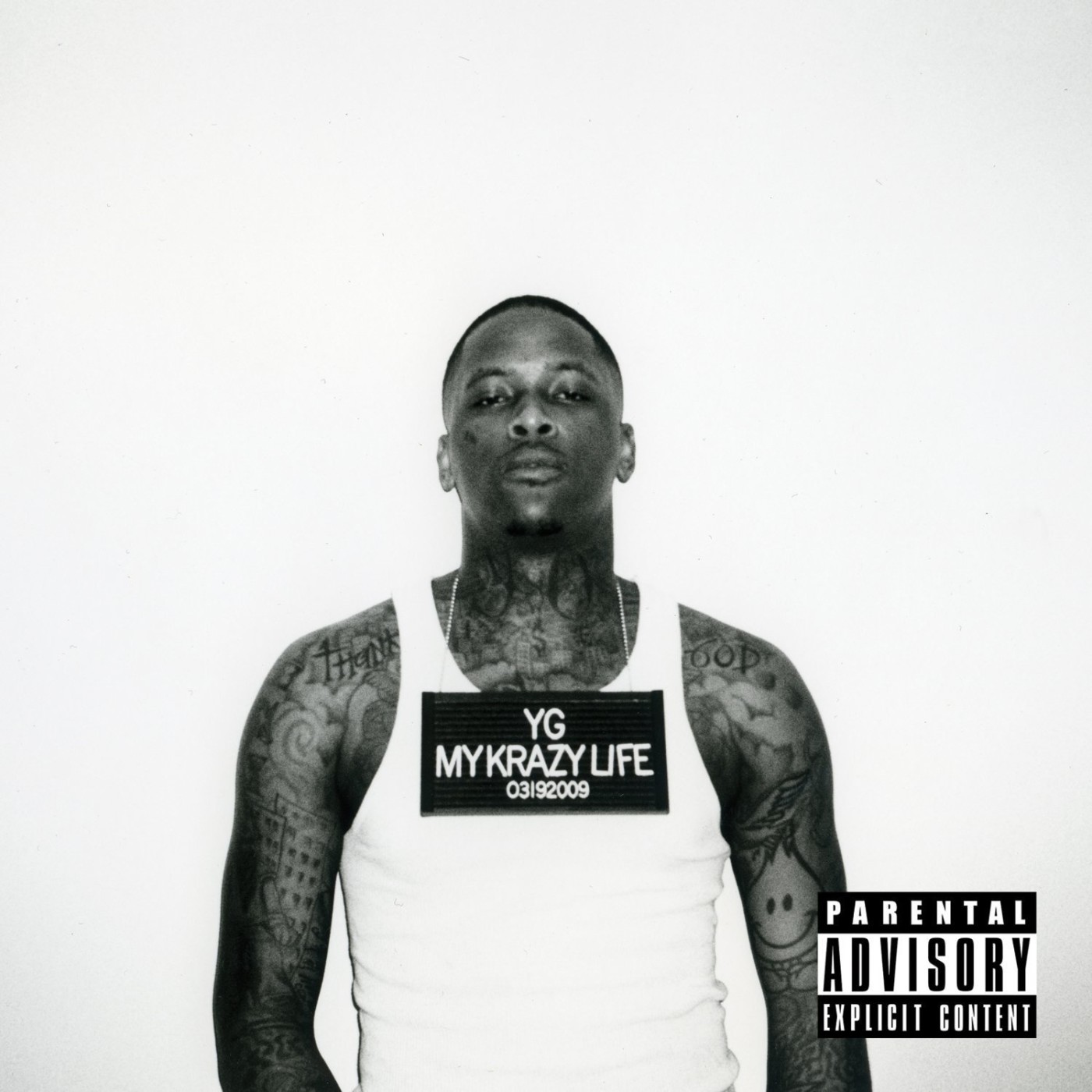 The Lasting Impact Of Yg S My Krazy Life Complex