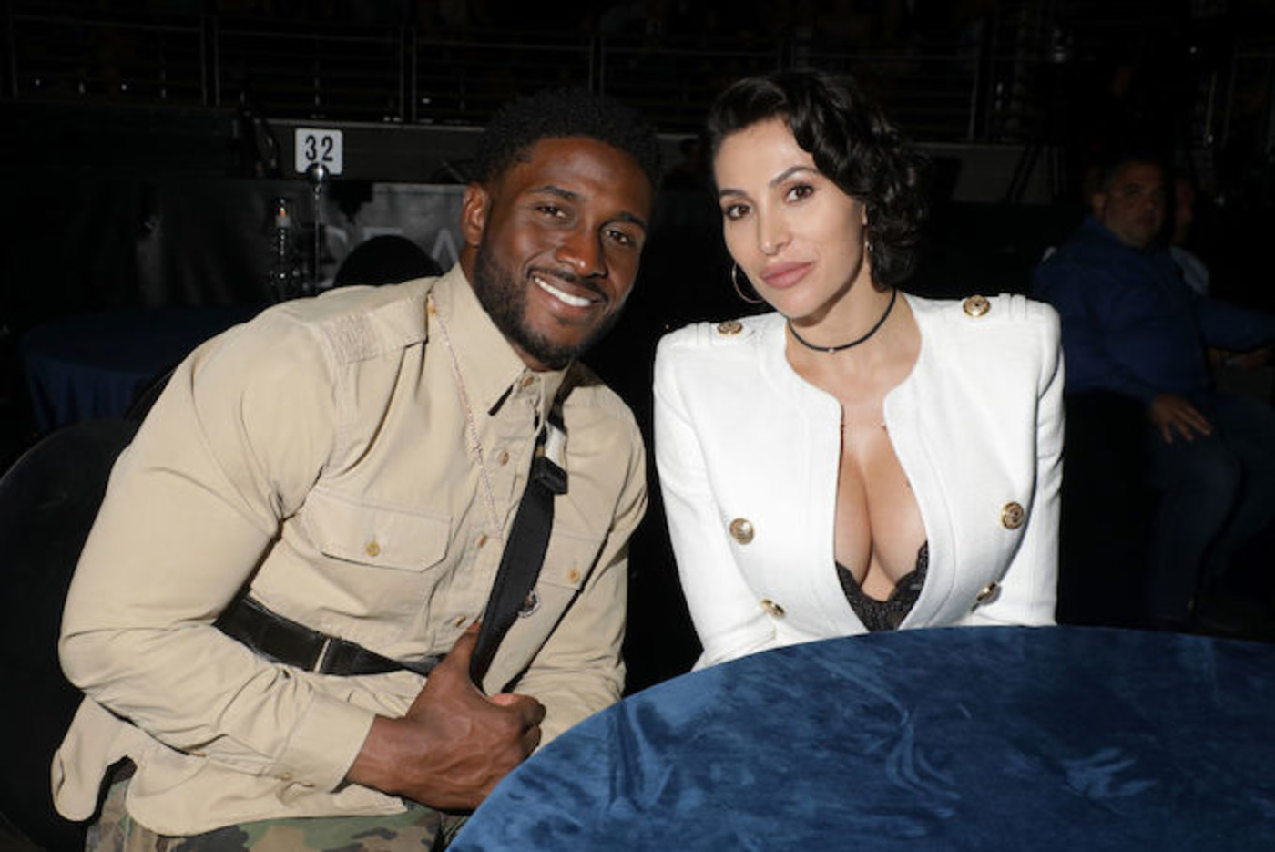 Reggie Bush Donates 10 000 To Nipsey Hussle S Children Starts Gofundme Complex