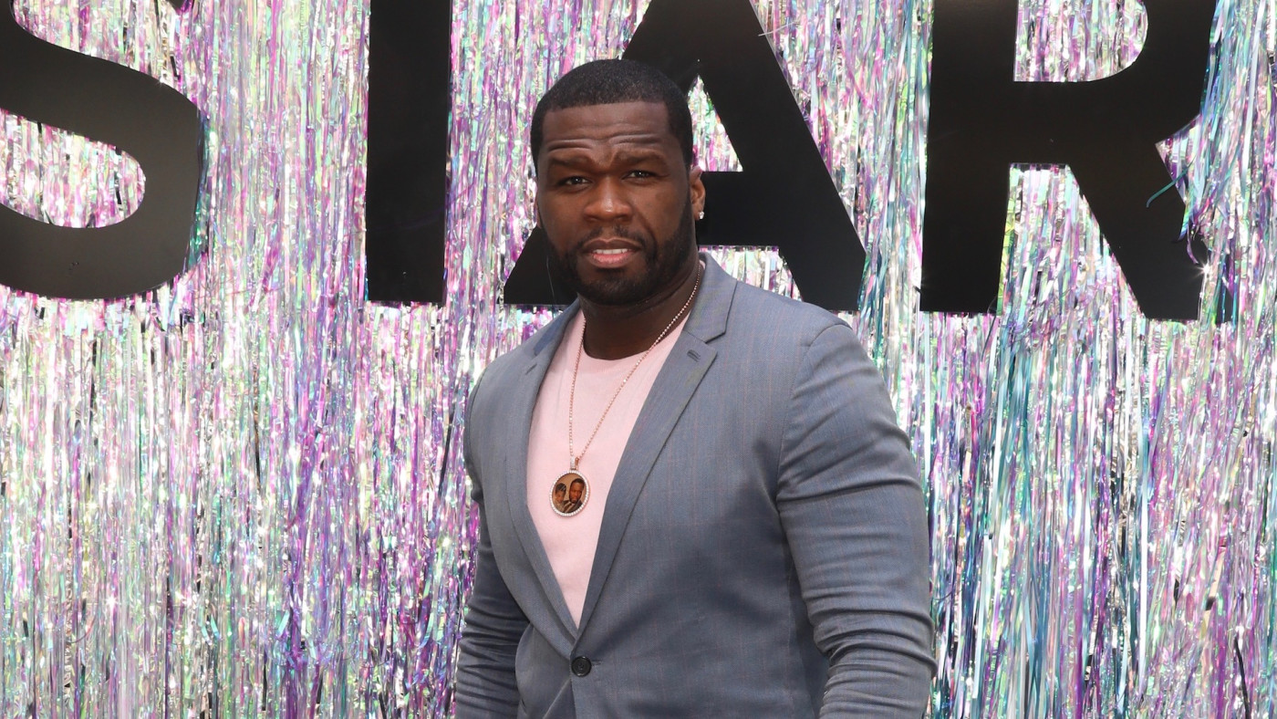 50 Cent Says He S Taking An Instagram Hiatus After His Post Was Removed Complex