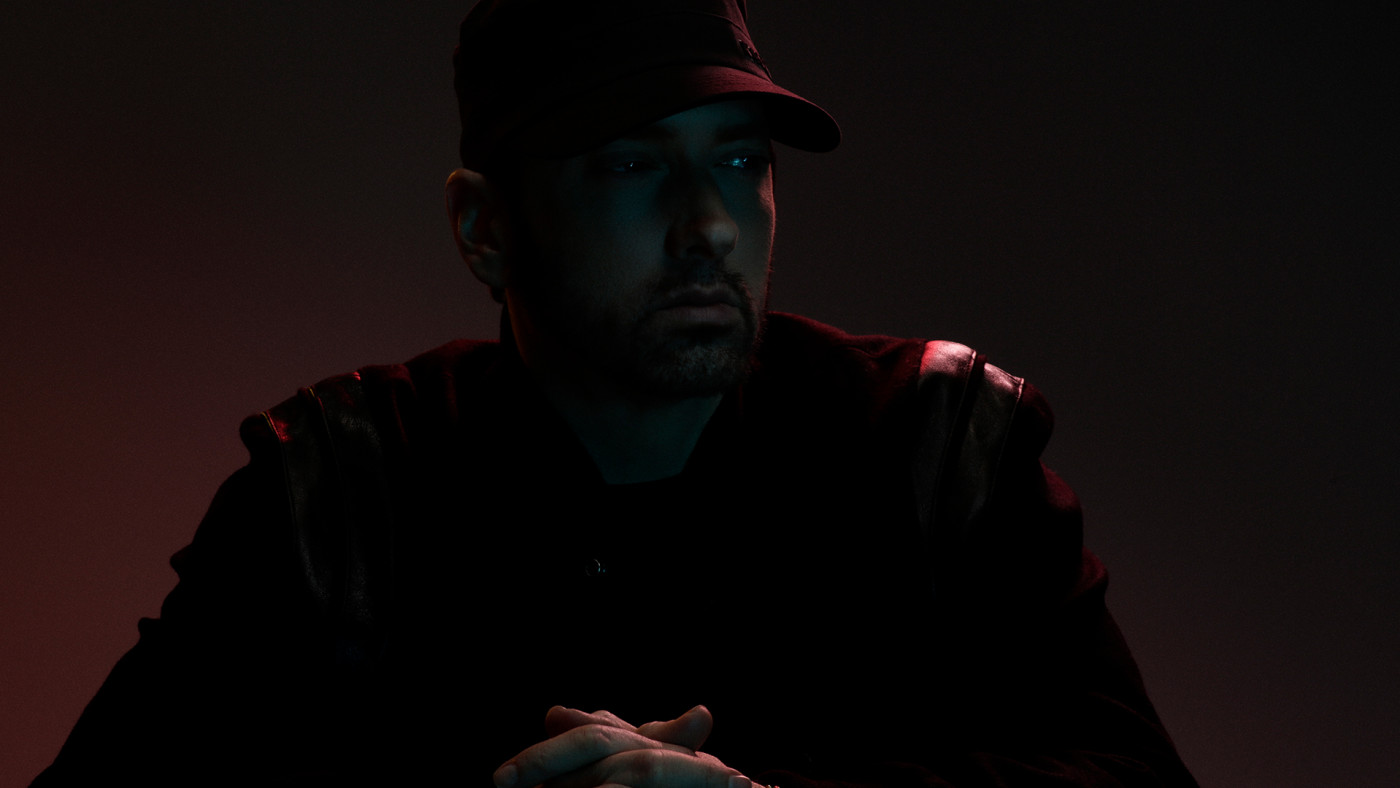 Eminem On How Jay Z Inspires Him Trump Infuriates Him And The Making Of Revival Complex