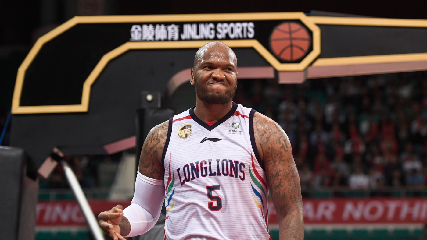 Marreese Speights Slammed Over Meme Shading Lebron On Finals Win Complex