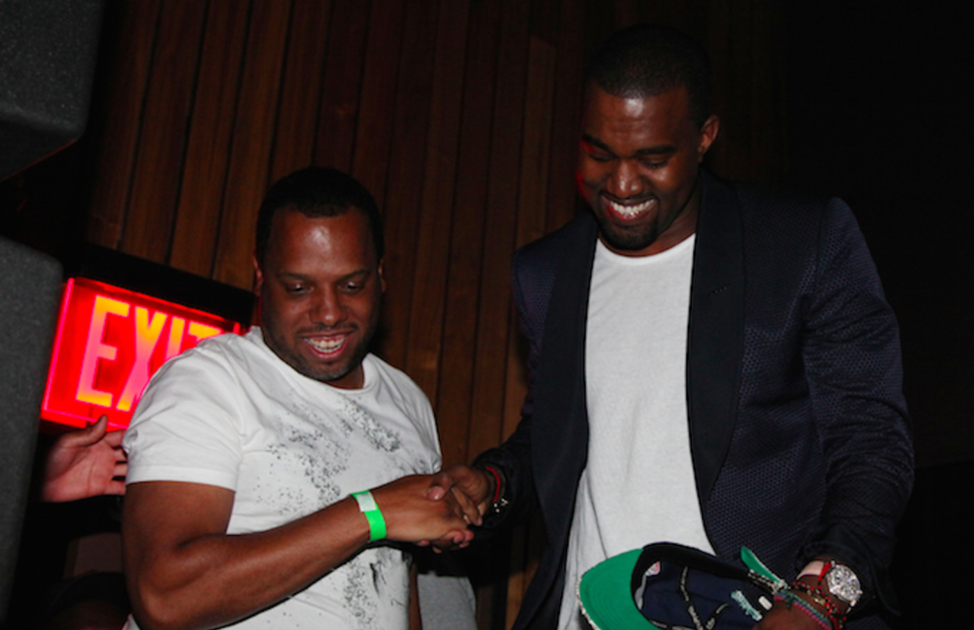 No I.D. Says He Was Almost in a RocAFella Production Crew With Kanye